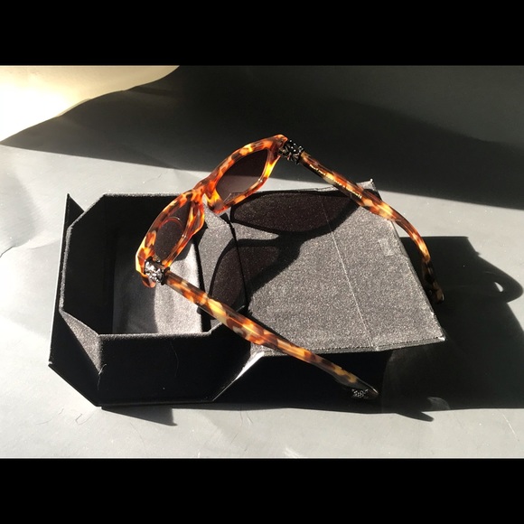 Premium Designer Raw 7 sunglasses 🕶 eagle  🦅 - Picture 5 of 6